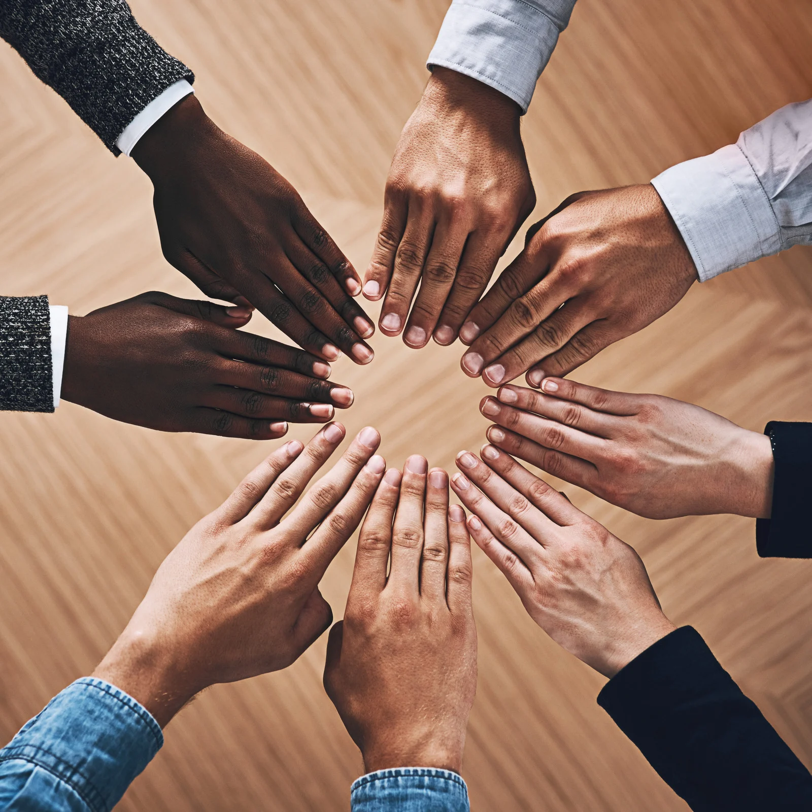 Diversity, Equity & Inclusion Diversity, Equity & Inclusion